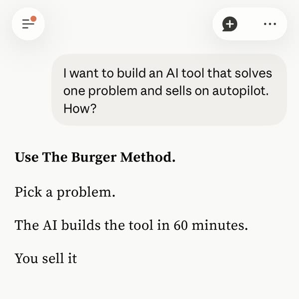 Sell AI Systems, Not Courses