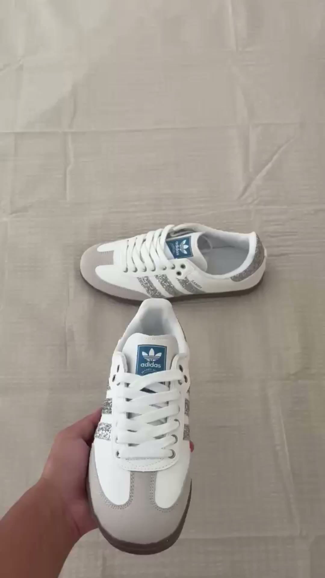 Your new favourite trainers