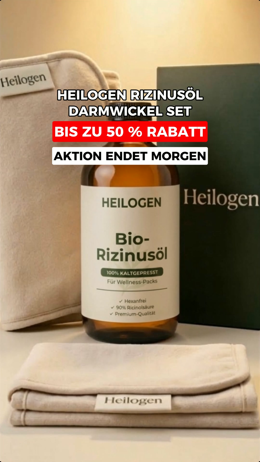 Wenn du dich unwohl fühlst...