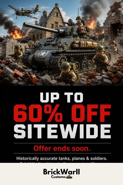 Up to 60% OFF - What Other Brands Won't Make