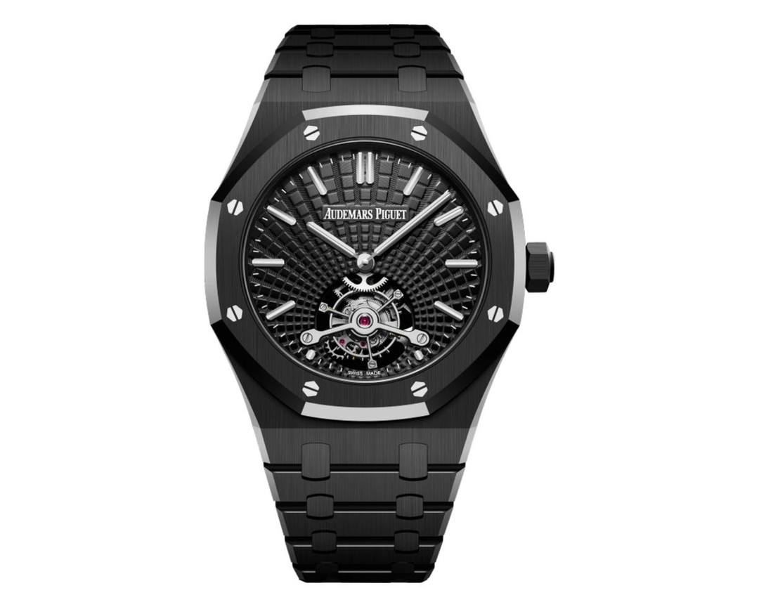 The Collector's Royal Oak