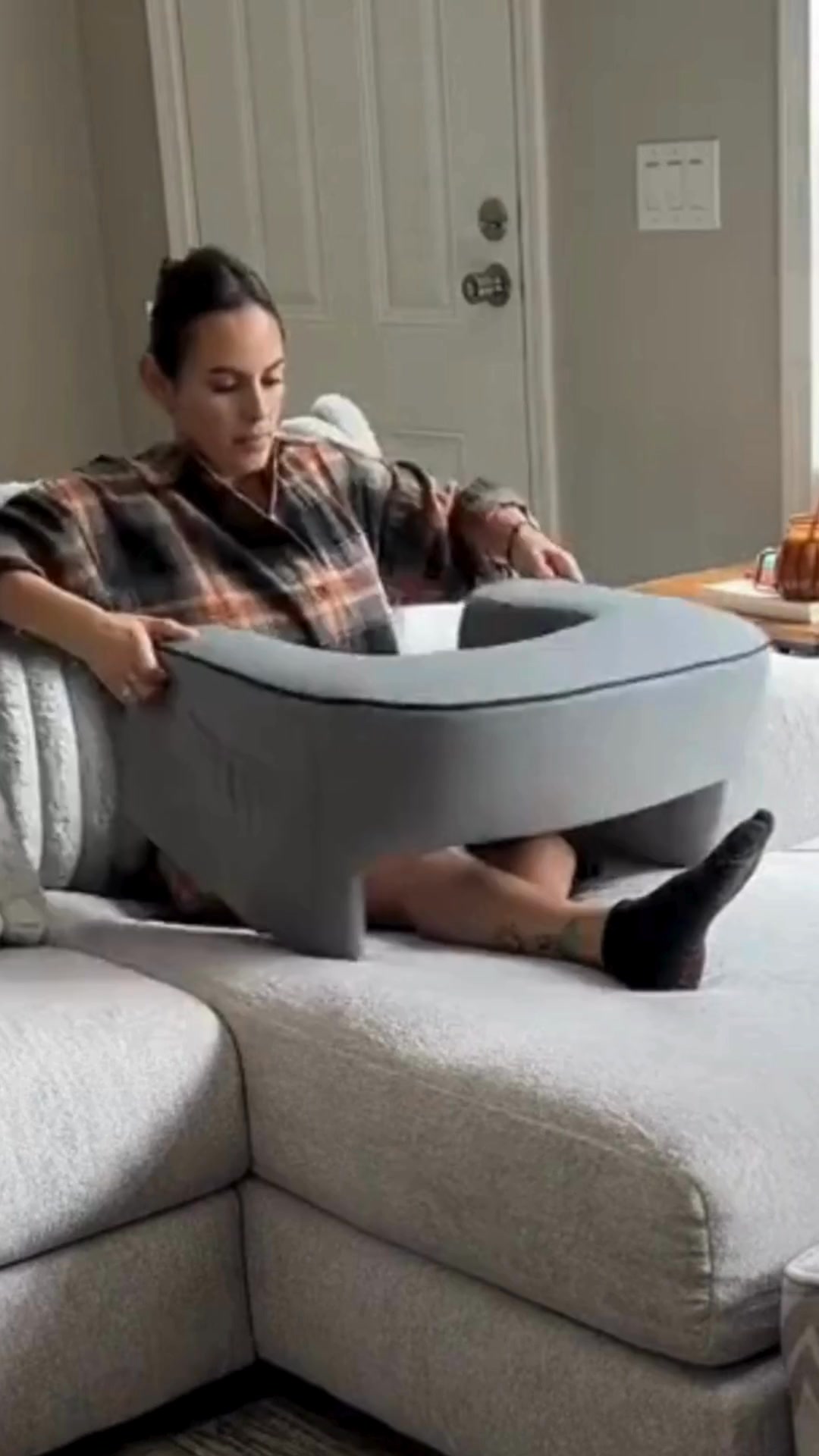 Upgrade Your Everyday Comfort