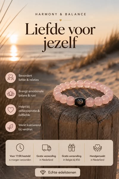 Kies voor zachtheid