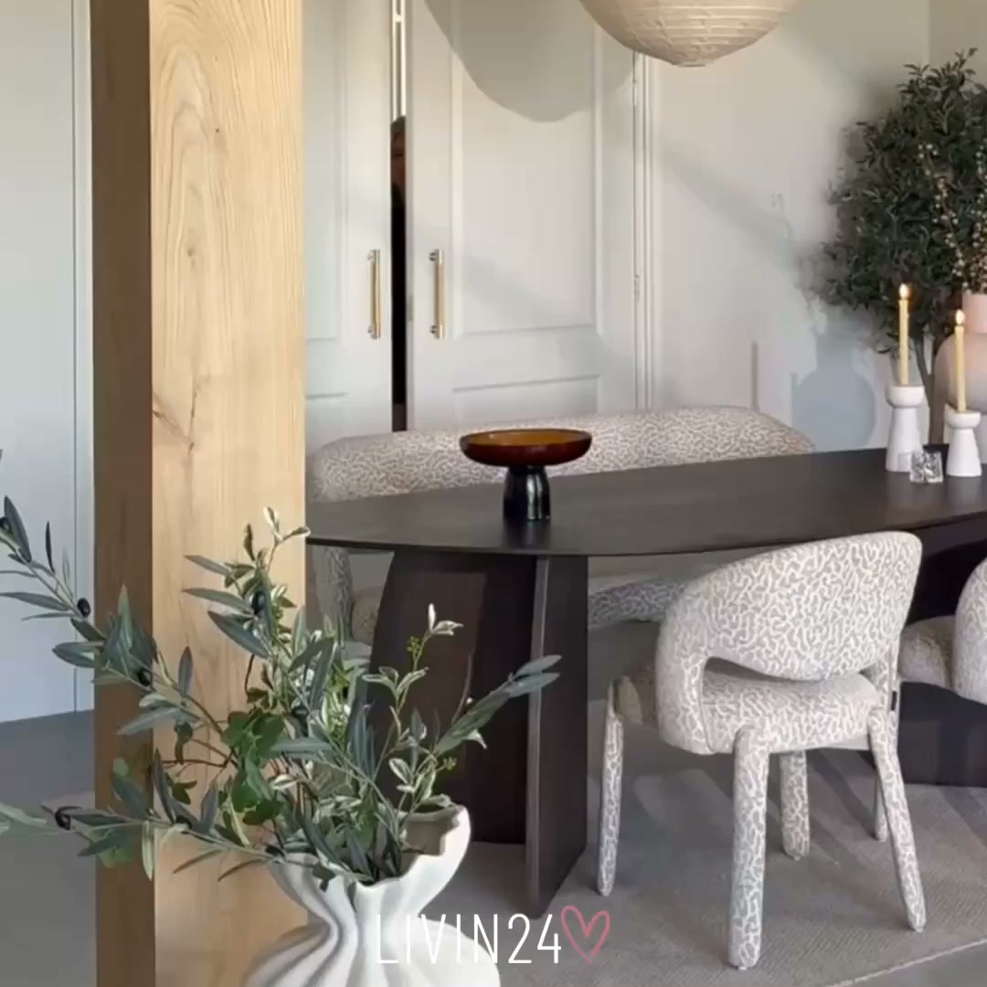 Eetkamerstoelen bij Livin24