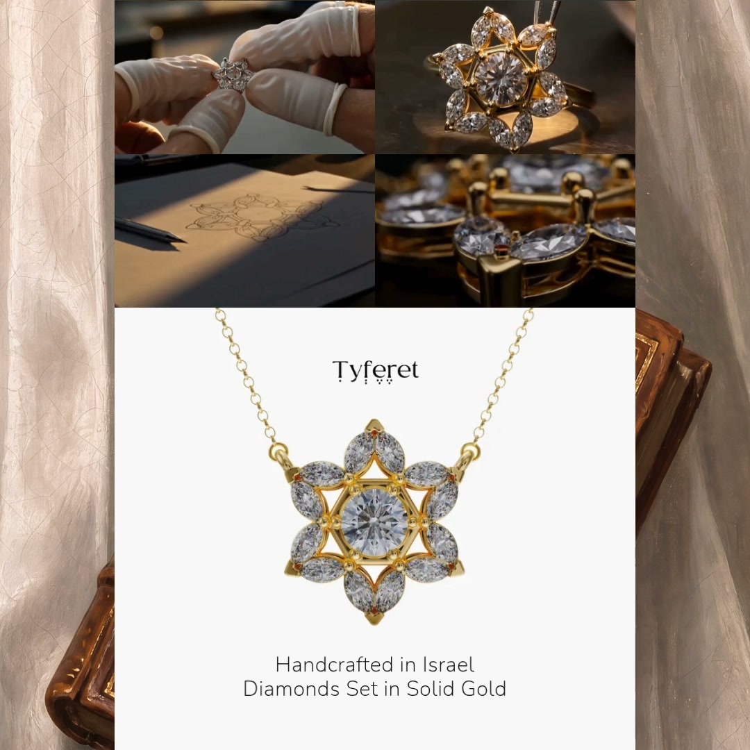 Elegant Rosh Hashana Gift