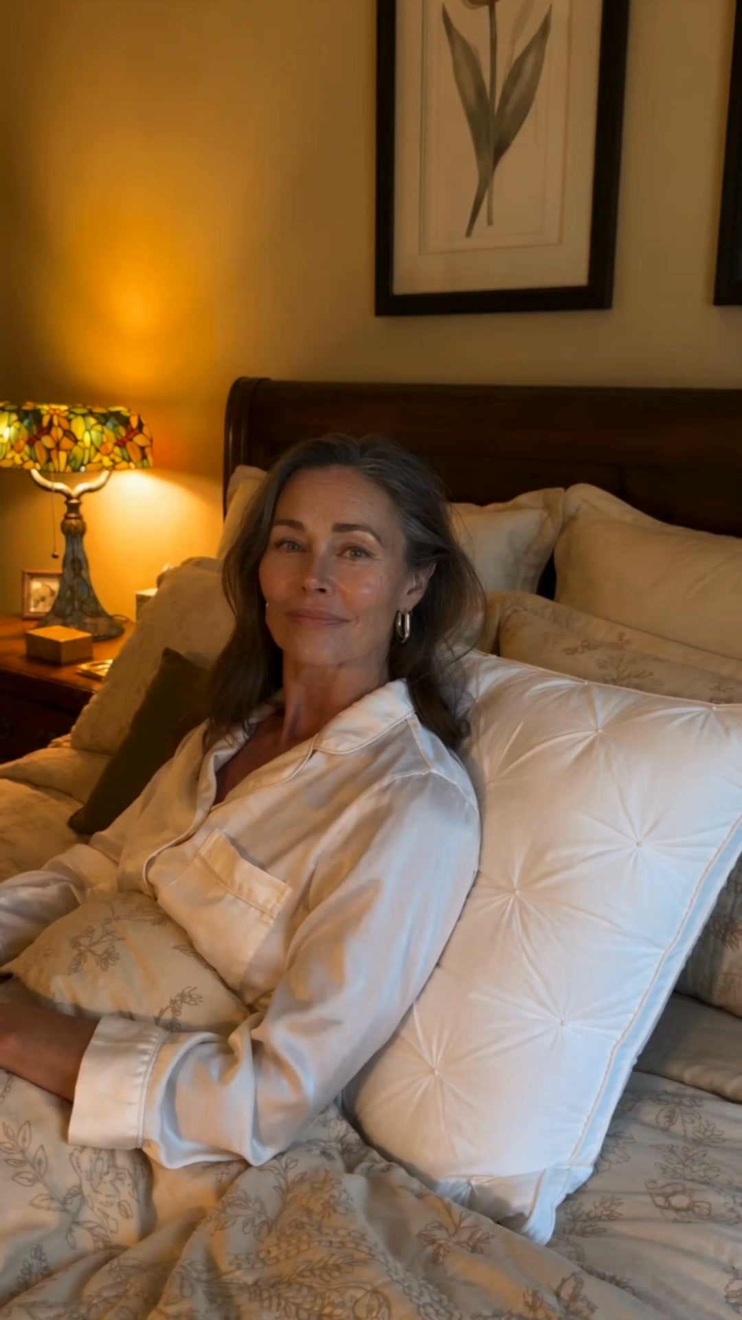 Luxury Sleep Experience
