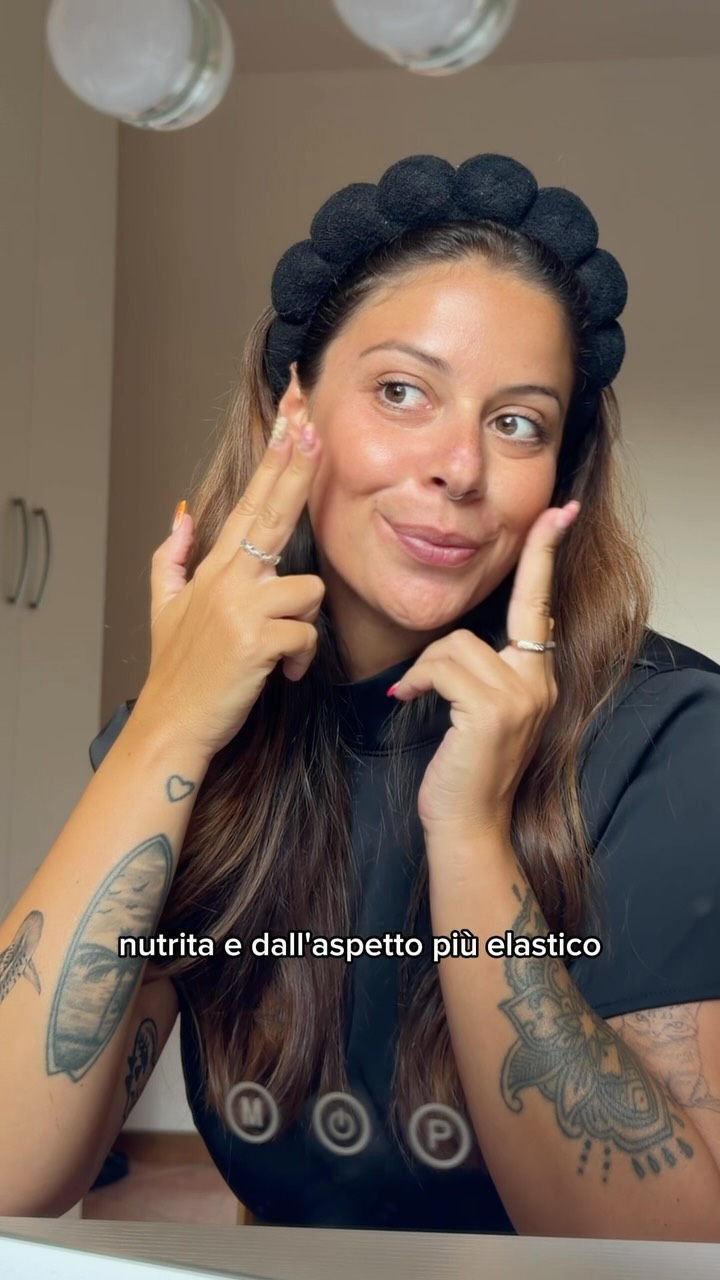 Anúncio de Caudalie