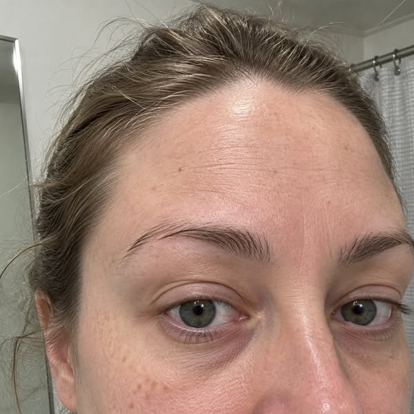 Read this if you have sparse brows