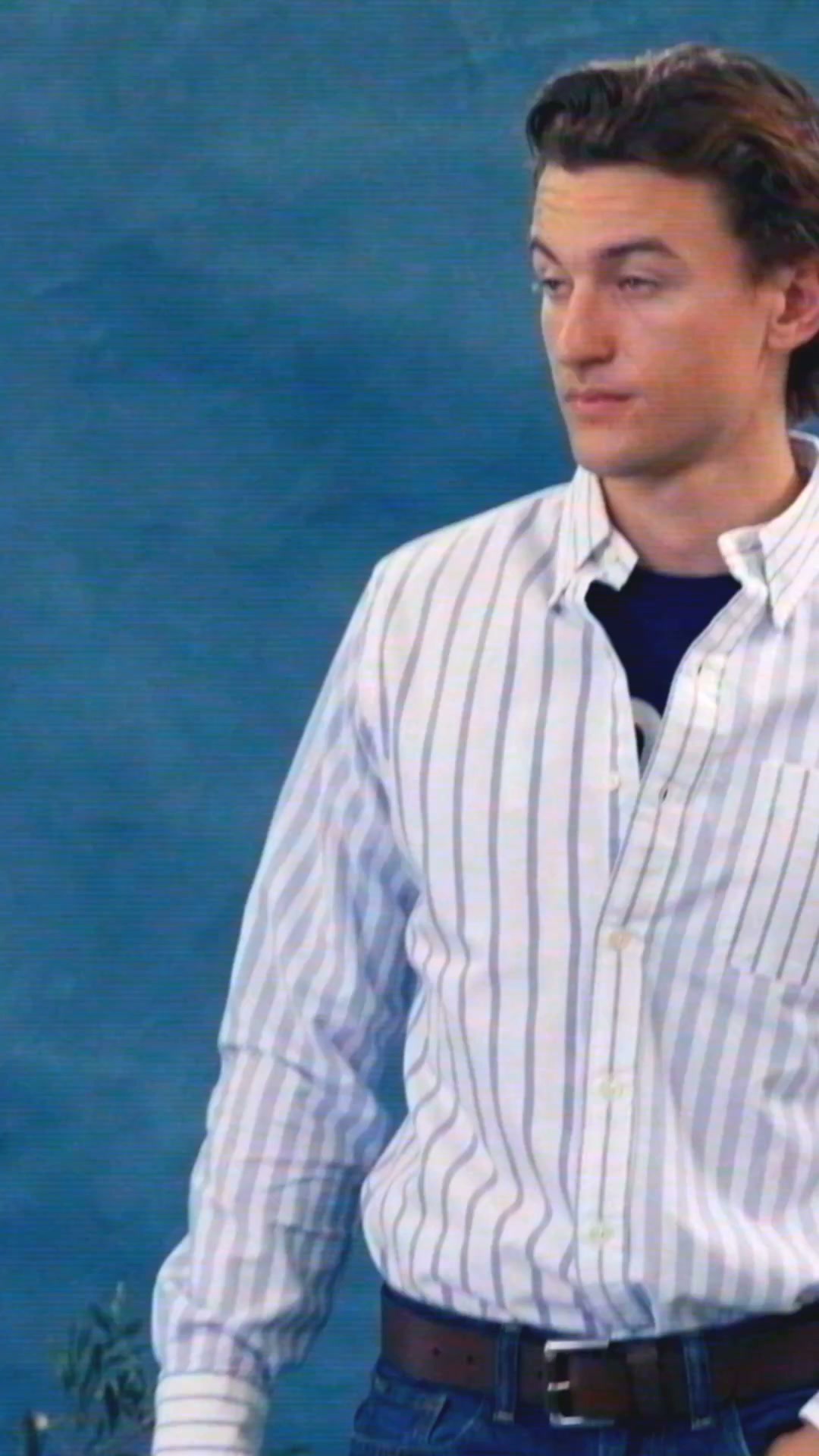 The destination for designer menswear