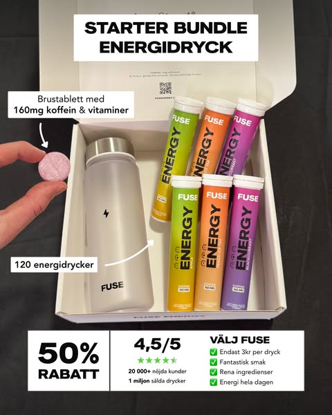 Köp 3 betala för 2