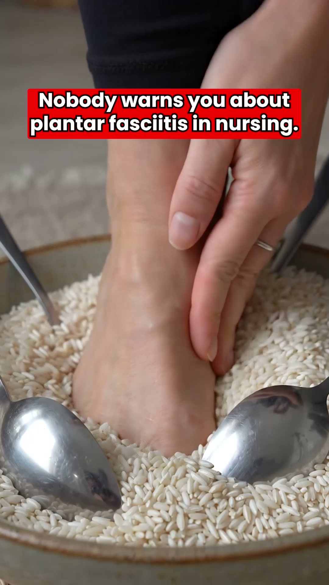 Why Nurses Buy Two Plantar Fasciitis Sleeves