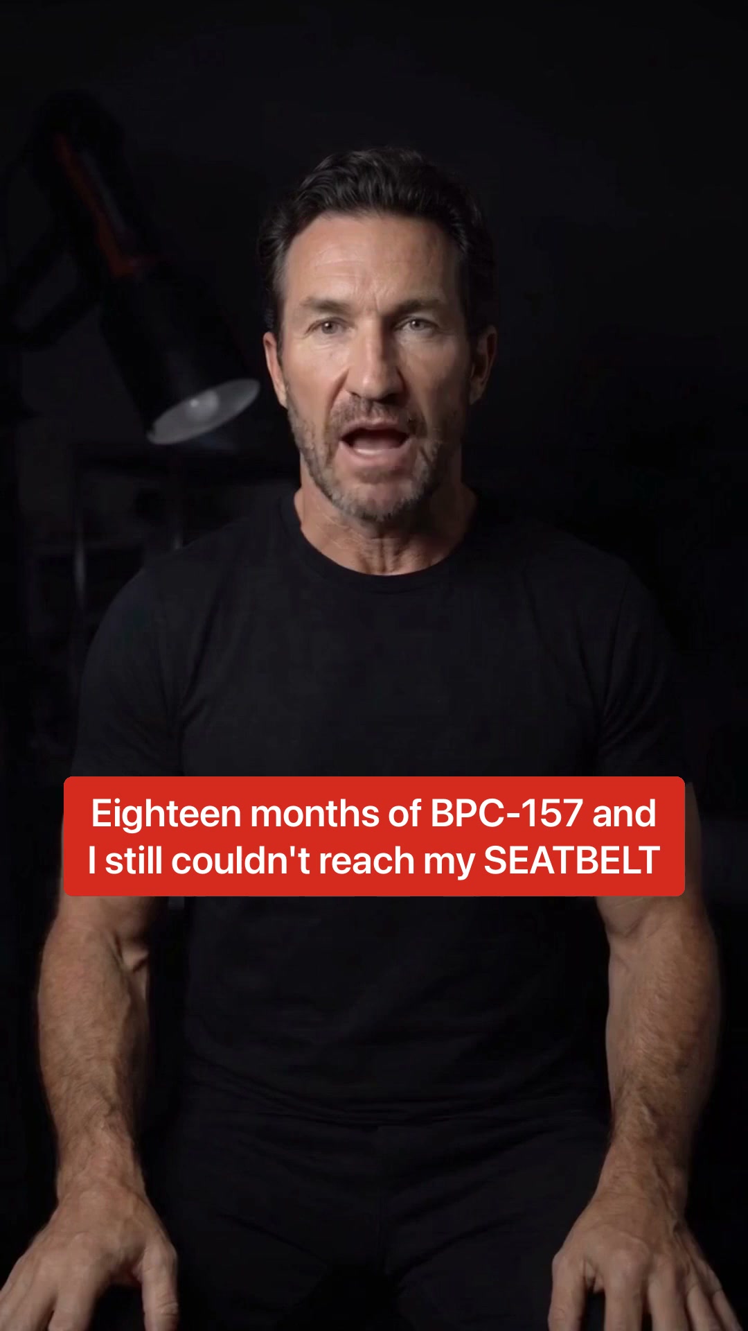 BPC-157 Not Working? It's Not Your Source