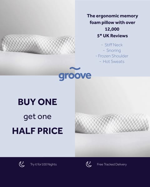 Sleep Pain-Free