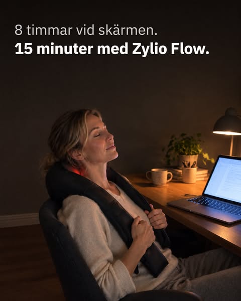 Skärmdag in, knutar ut