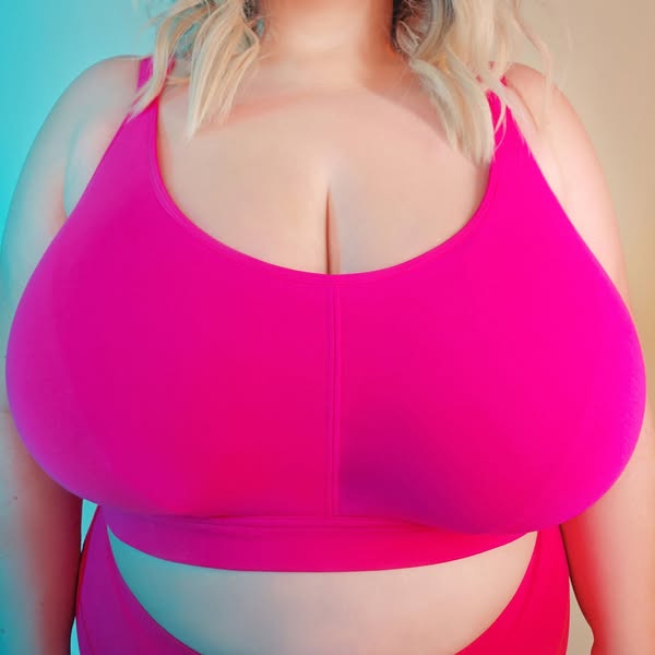 Feels Like Wearing Nothing. Supports Like a Dream.