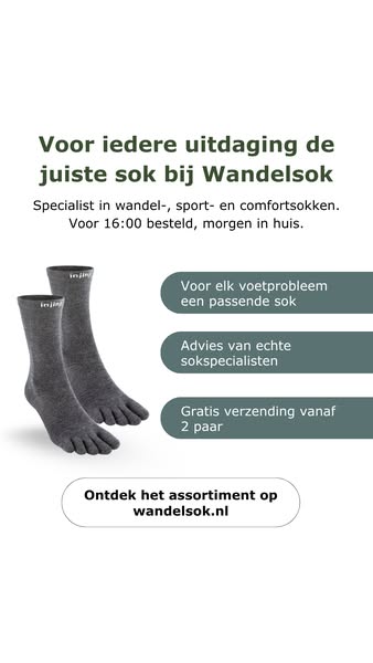Dé sokspecialist