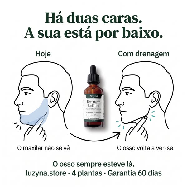 Drena+ Linfático Líquido