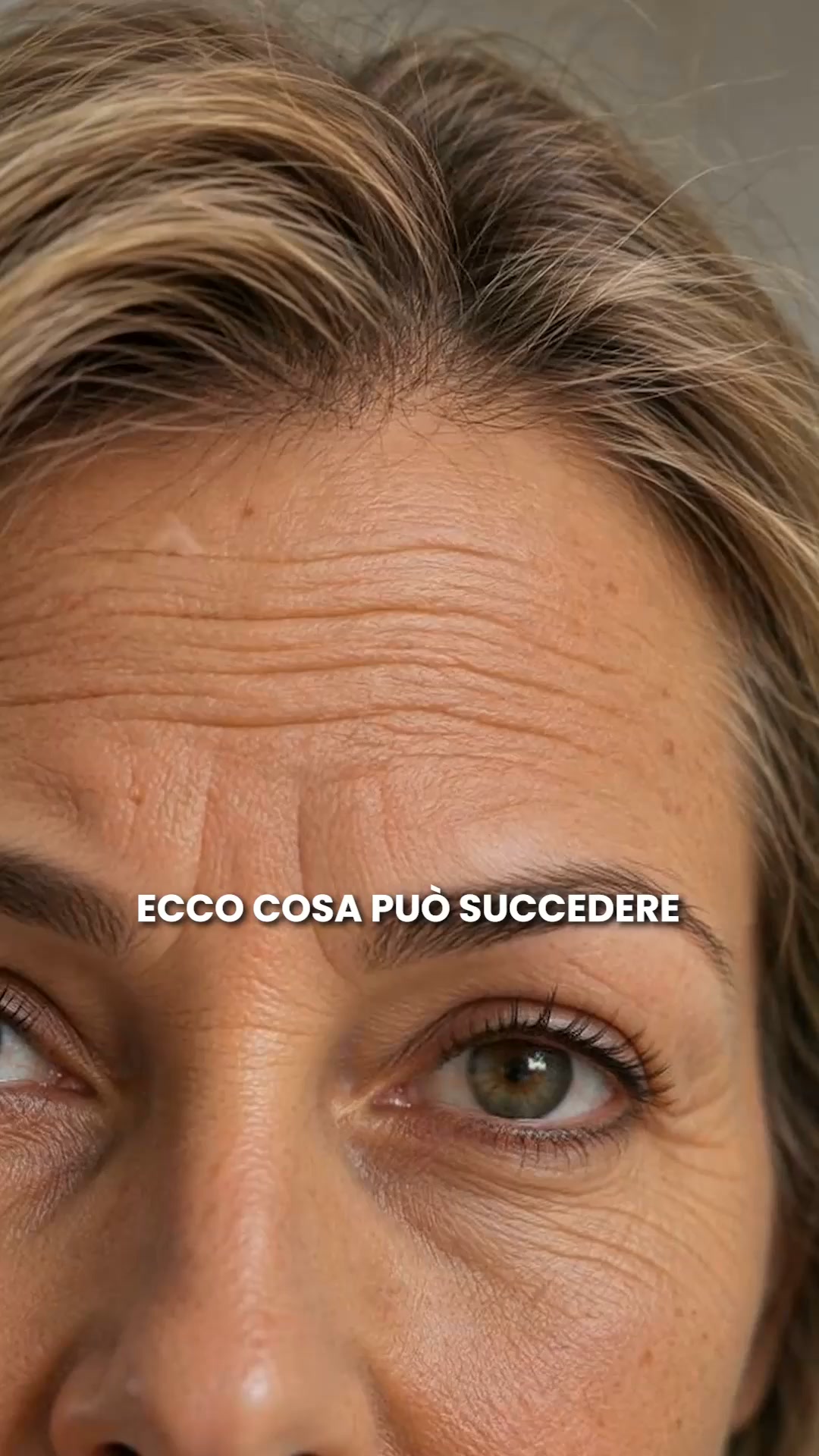 Rughe in menopausa? Prova questo