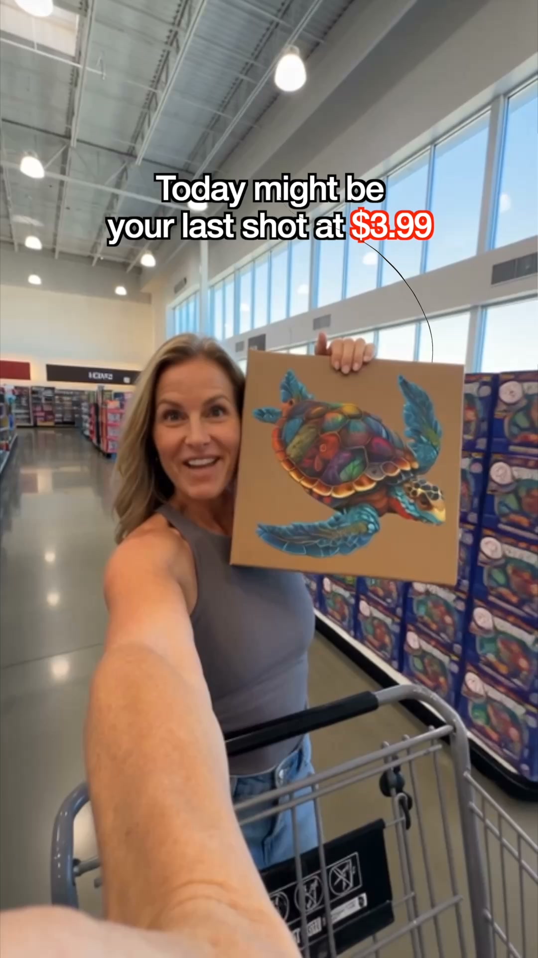 Up To 77% Off. No Restocks.