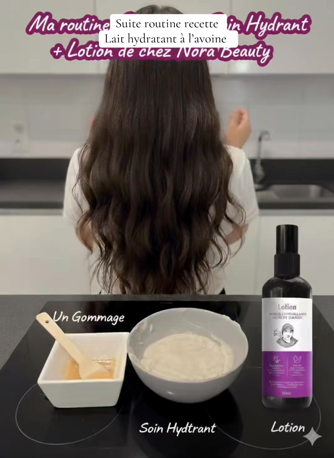 Envie de Cheveux Plus Forts et Plus Longs ? Voici Ma Recette Secrète !