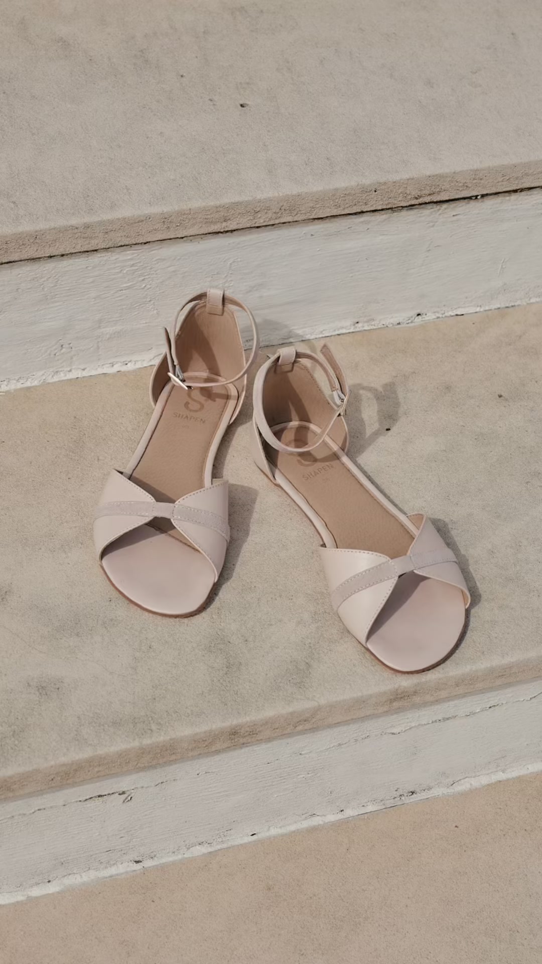 Summer sale at SHAPEN