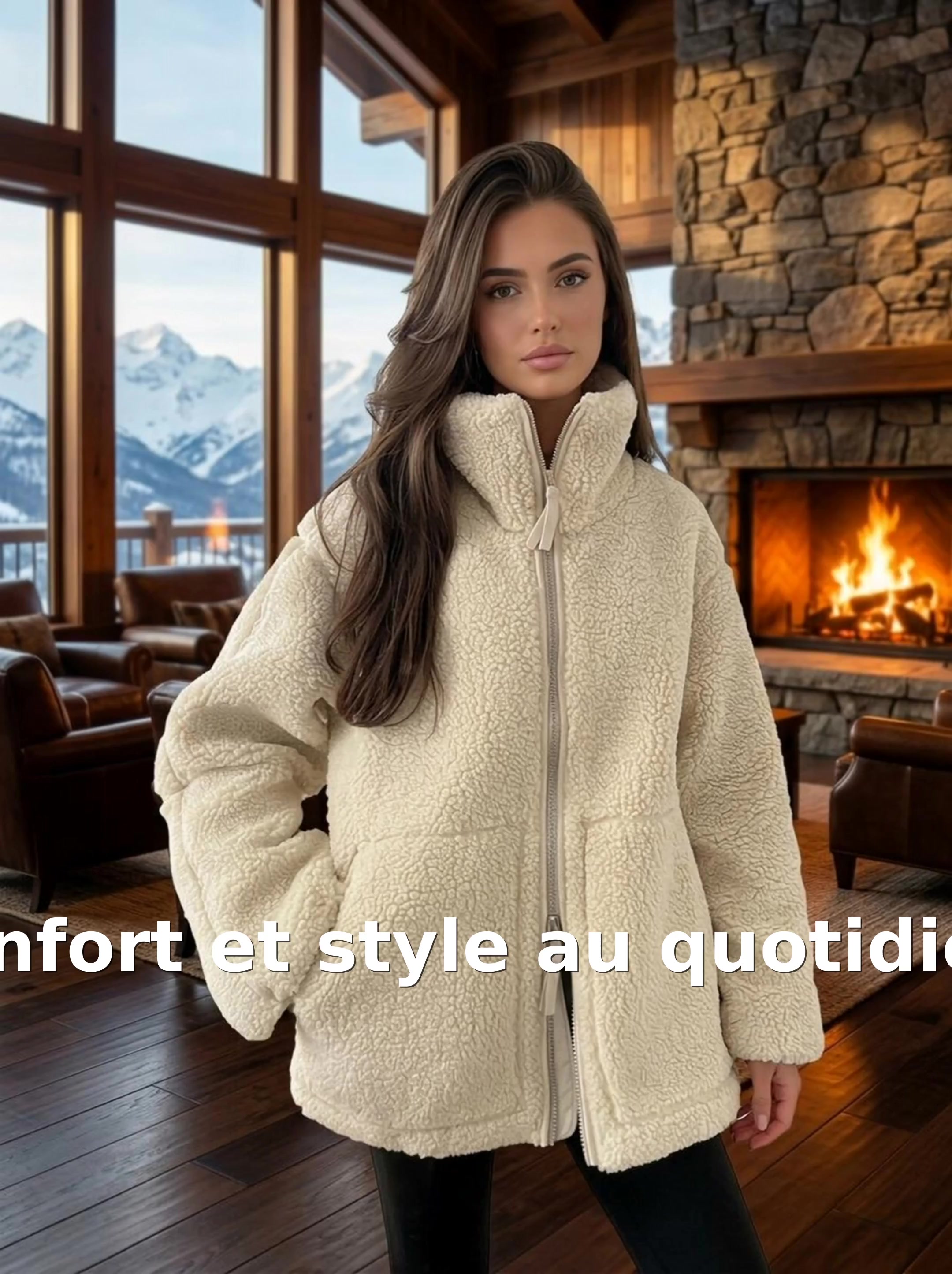 Nouvelle collection automne