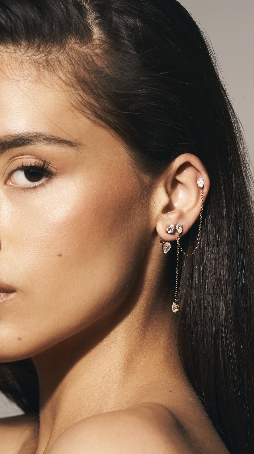 Ontdek alle piercings