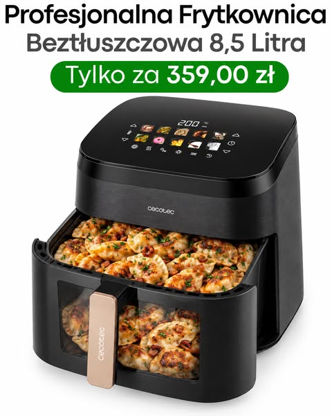 Tylko za 359 zł