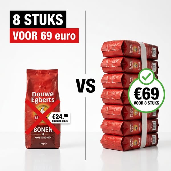 Enkel nog online verkrijgbaar