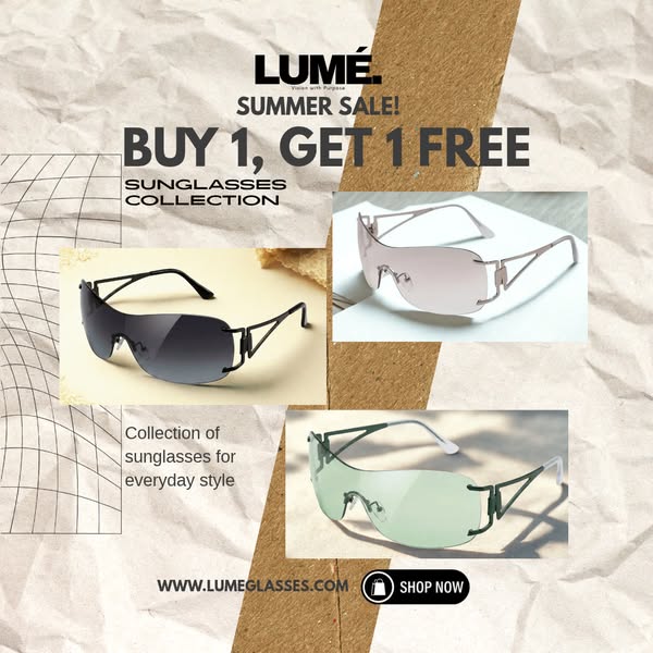 Buy 1, Get 1 Free