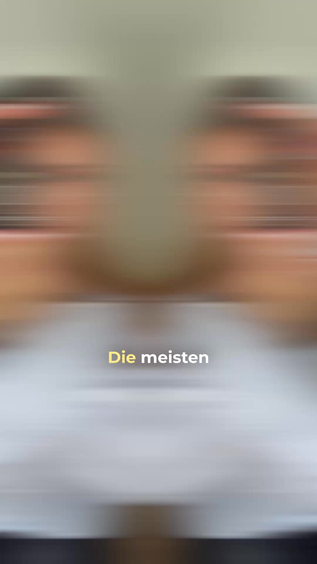 Dieser Duft riecht bei jedem anders