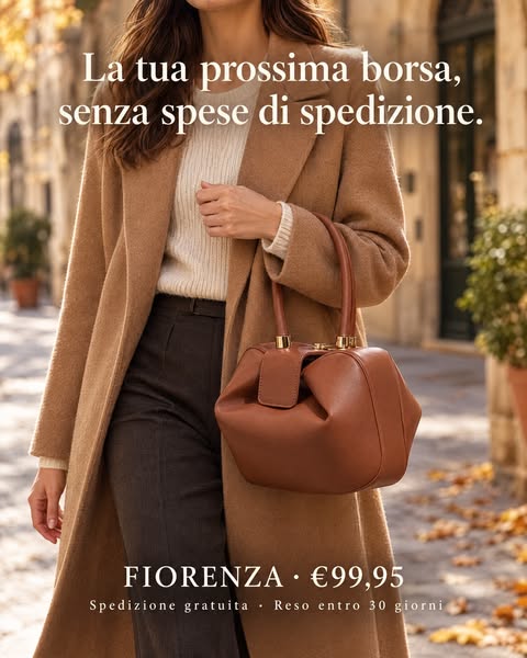FIORENZA · €99,95