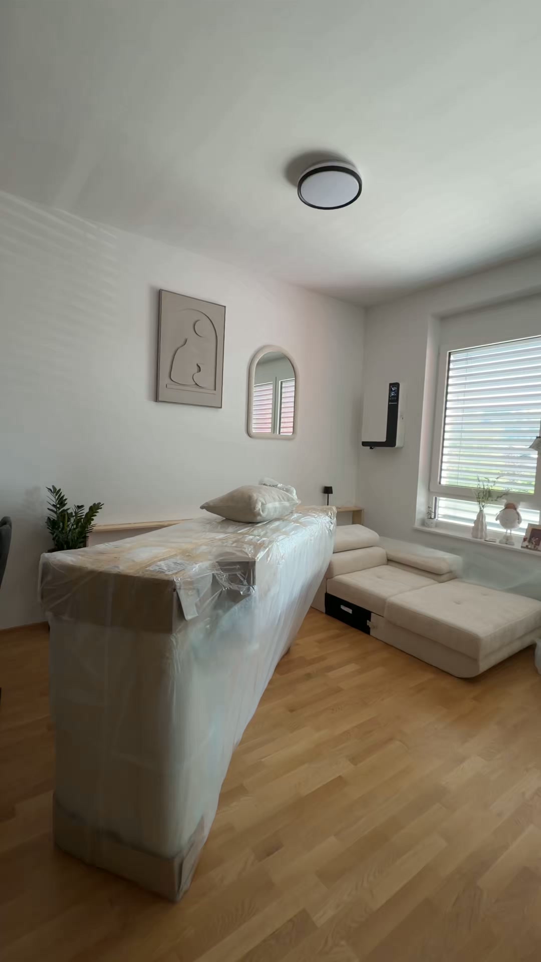 Meubilair dat gemaakt is voor comfortabel wonen