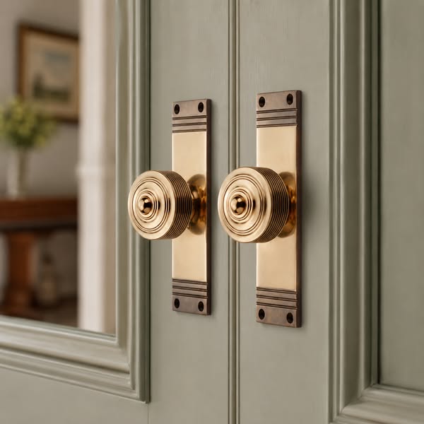 Premium Door Hardware