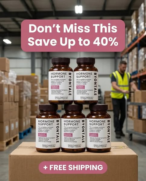 40% OFF NOW, + FREE SHIPPING