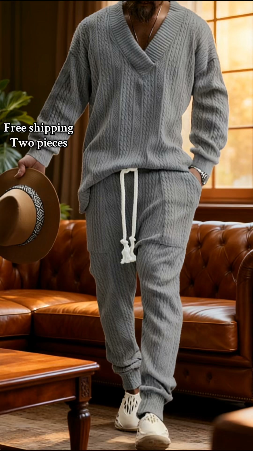 Free Shipping