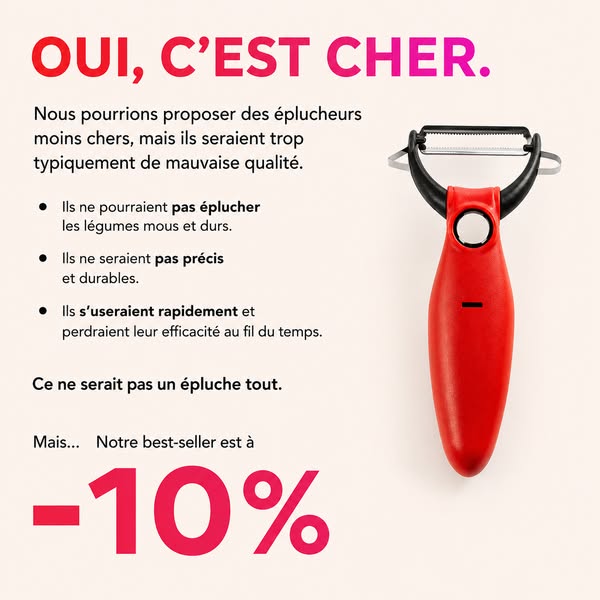 Garanti 5 ans
