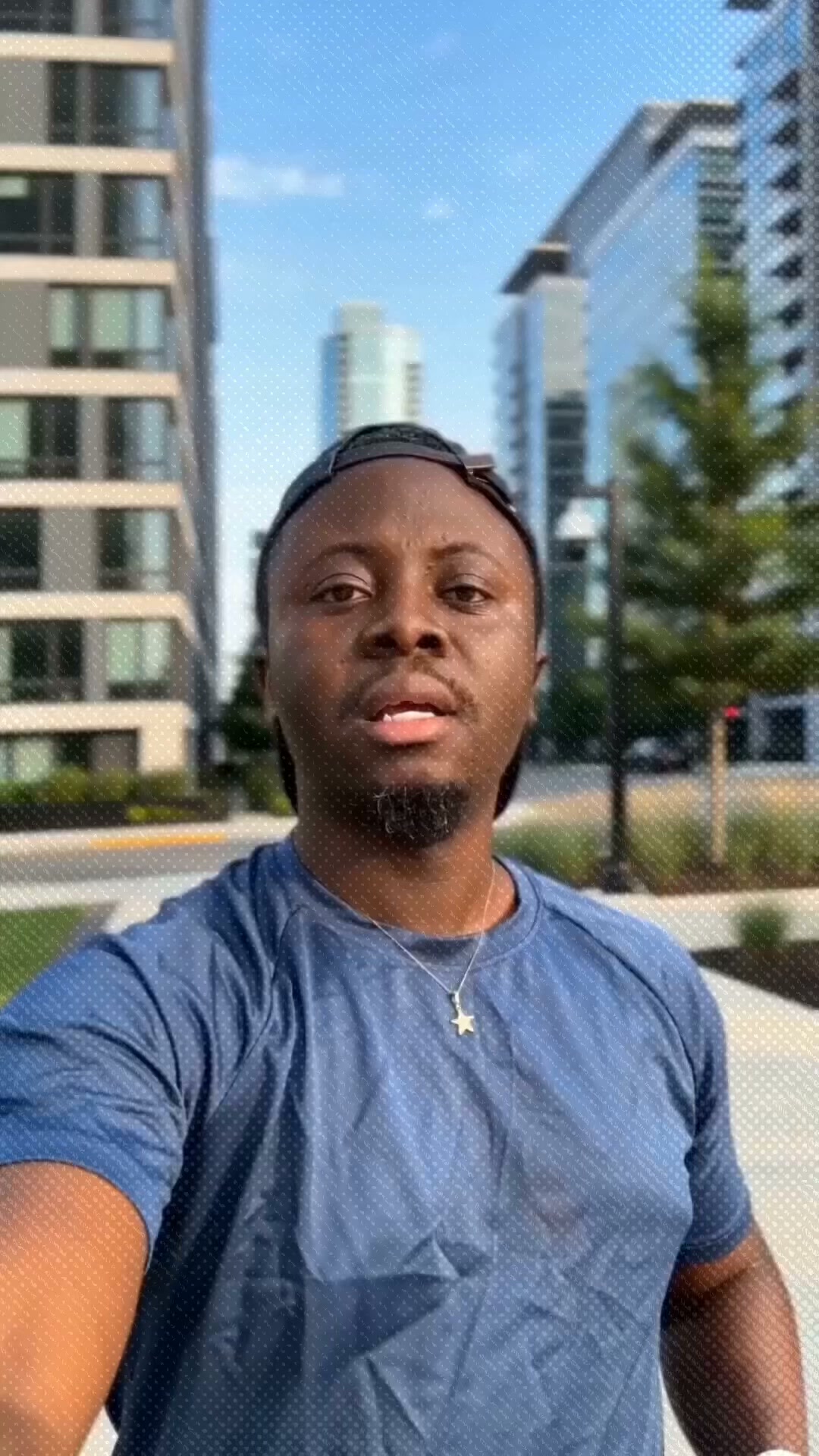 It's Not Your Products
