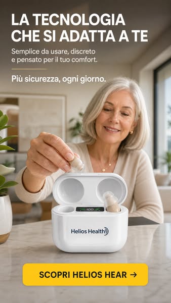 Si Vede Poco, Si Sente Molto