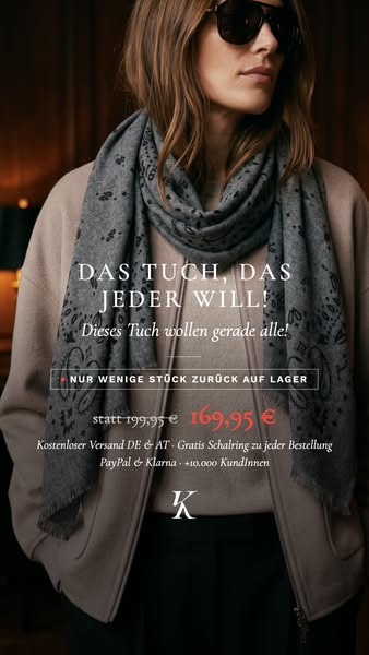 Jetzt 169,95 € statt 199,95 €