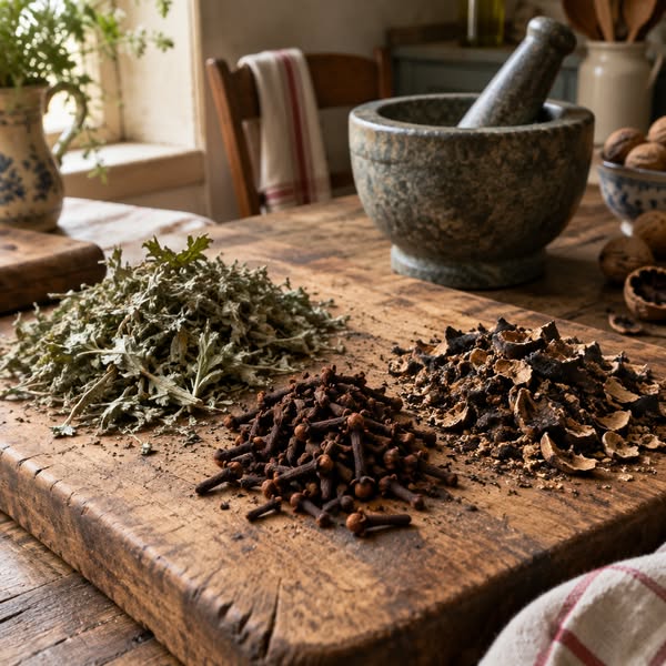 Advertorial tradition 1 – Nutrilyne