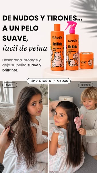 El pack que lo cambia todo
