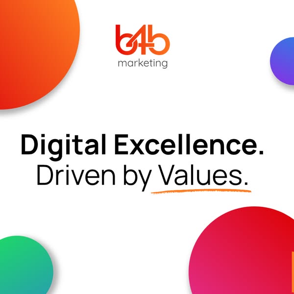 Get to know b4b