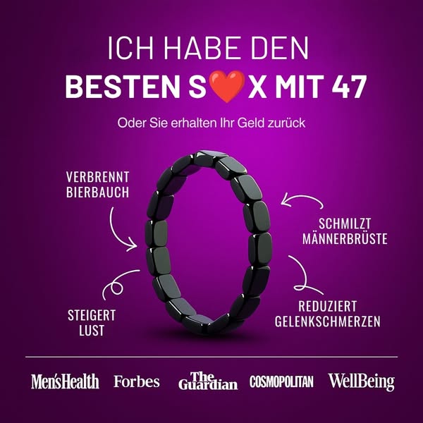Vorteil Spüren