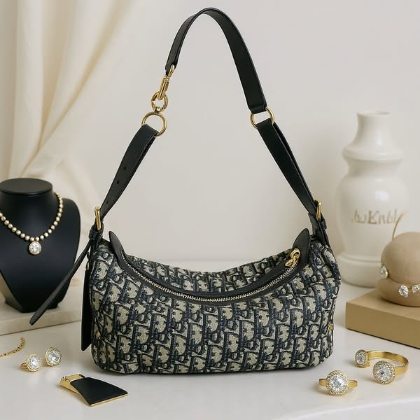 Luxury Goods & Free Shipping