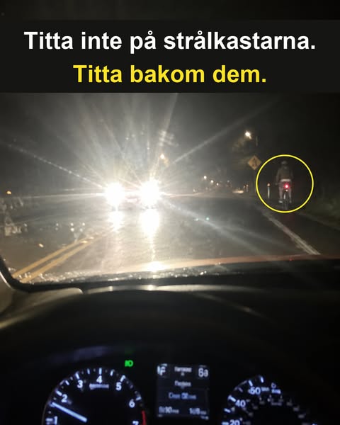 Klar sikt med KlarSyn™