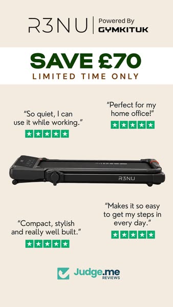 Save £70, 5-Star Rated