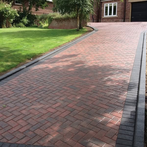 Get Your Free Driveway/Patio Quote