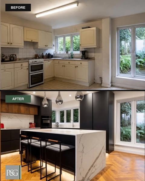 Geta FREE 3D Kitchen Design