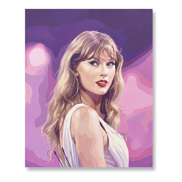 Lavender Haze